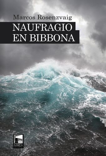 Naufragio en Bibbona