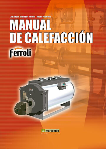 Manual de Calefacción