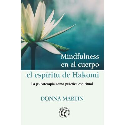Mindfulness en el cuerpo:...