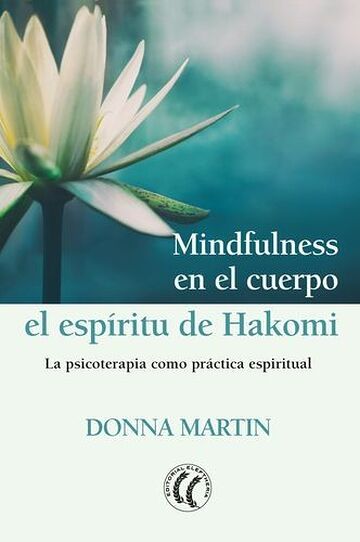 Mindfulness en el cuerpo:...