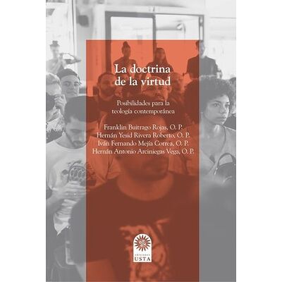 La doctrina de la virtud