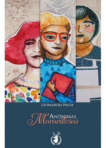 Anónimas maravillosas