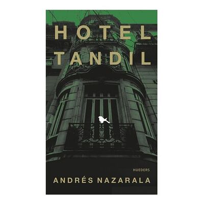 Hotel Tandil
