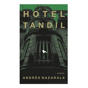 Hotel Tandil