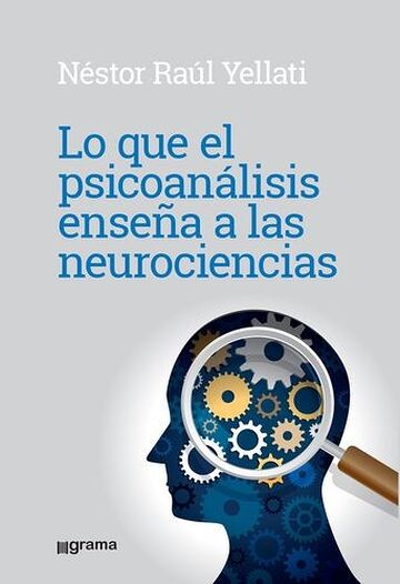 Lo que el psicoanálisis...