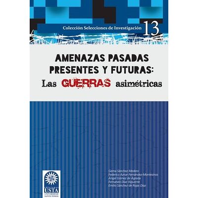 Amenazas pasadas presentes...