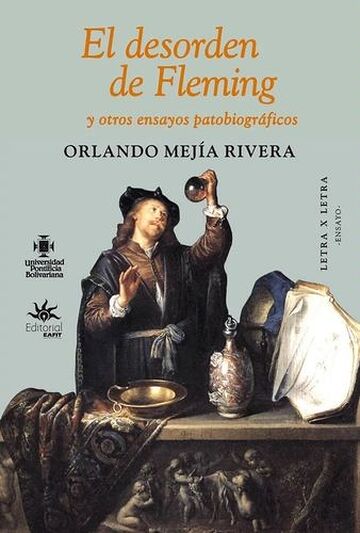 El desorden de Fleming y...