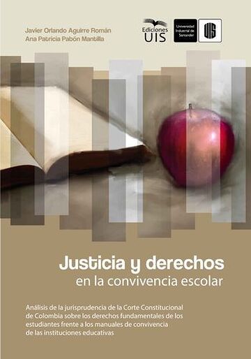 Justicia y derechos en la...