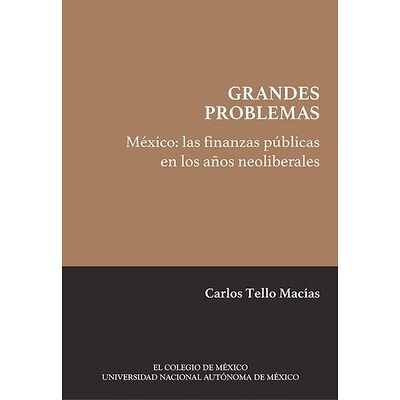México: las finanzas...