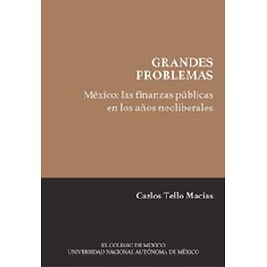 México: las finanzas...