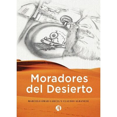 Moradores del desierto