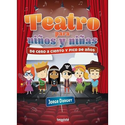 Teatro para niños y niñas