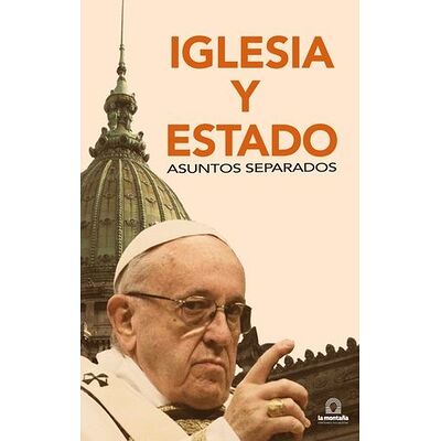 Iglesia y Estado, asuntos...