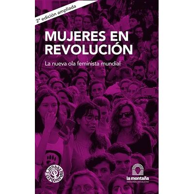 Mujeres en revolución