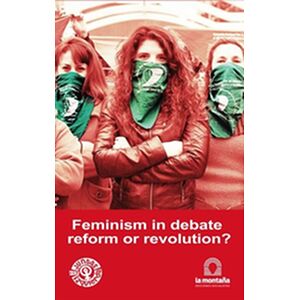 Feminism in debate, reform...