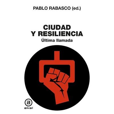 Ciudad y Resiliencia