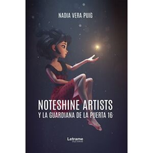 Noteshine artists y la...