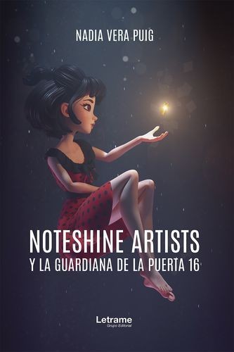 Noteshine artists y la...