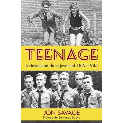 Teenage