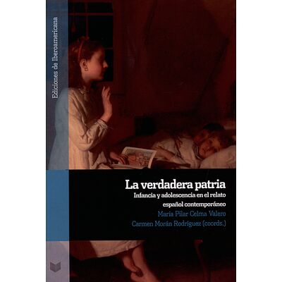 La verdadera patria y...