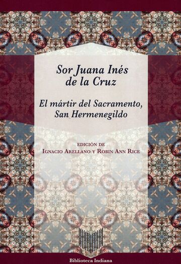 El mártir del Sacramento,...