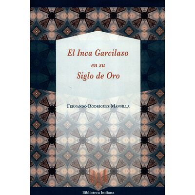 El inca Garcilaso en su...
