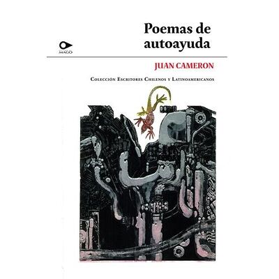 Poemas de autoayuda