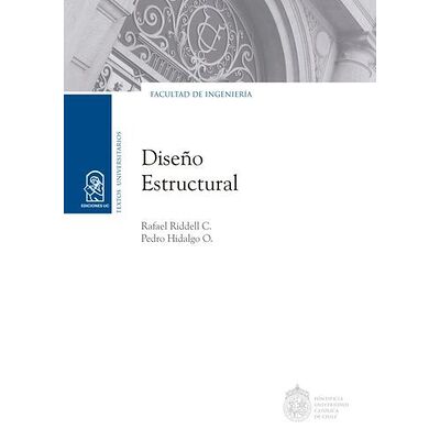 Diseño estructural