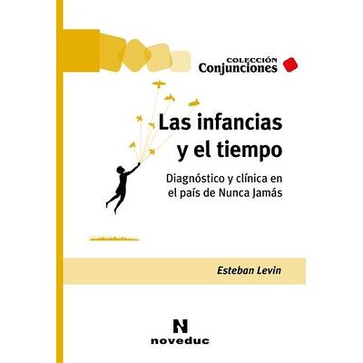 Las infancias y el tiempo