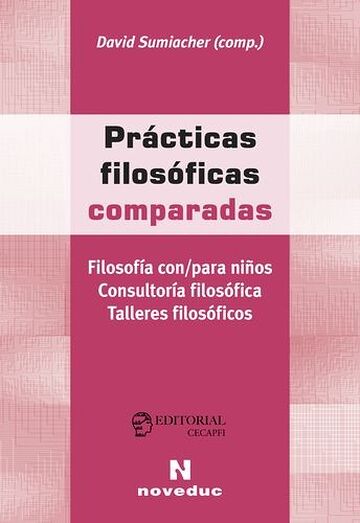 Prácticas filosóficas...