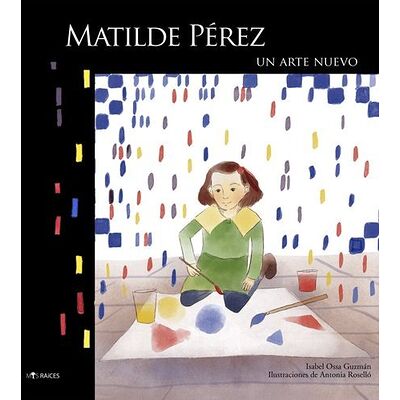 Matilde Pérez