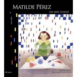 Matilde Pérez