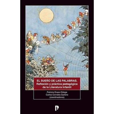 El sueño de las palabras....