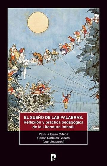 El sueño de las palabras....