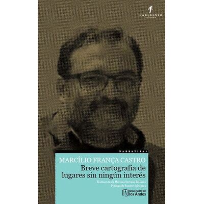Breve cartografía de...