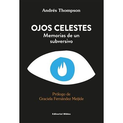 Ojos celestes