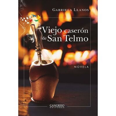Viejo caserón de San Telmo