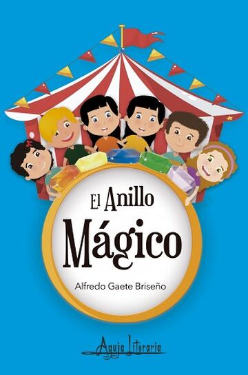El anillo mágico
