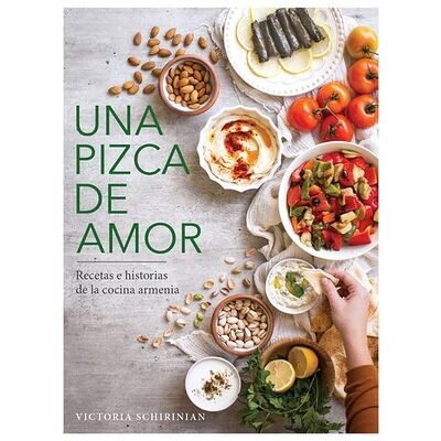 Una pizca de amor