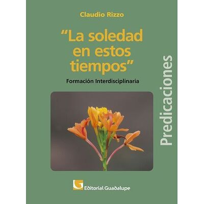 La soledad en nuestros tiempos