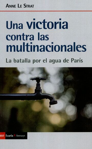 Una victoria contra las...