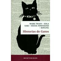 Historias de gatos