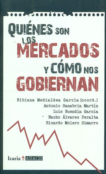 Quiénes son los mercados y...