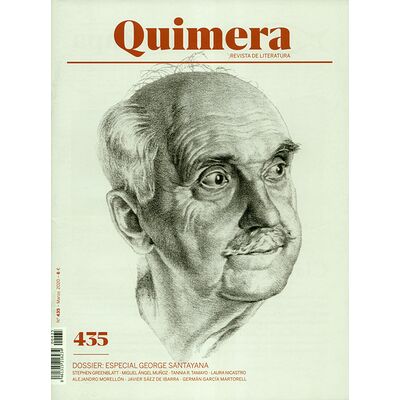 Rev. Quimera No.435....