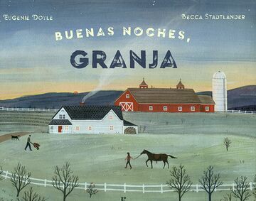 Buenas noches, granja