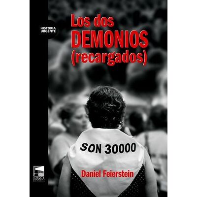 Los dos demonios (recargados)