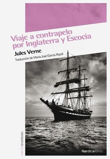 Viaje a contrapelo por...