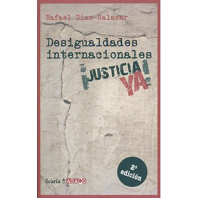 Desigualdades...