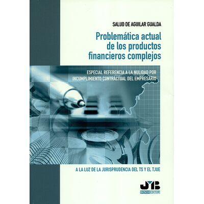Problemática actual de los...