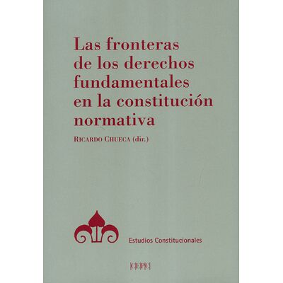 Las fronteras de los...
